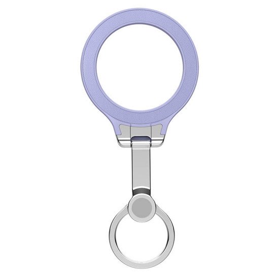 Nillkin SnapGrip Magnetic Ring Holder Violet