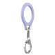 Nillkin SnapGrip Magnetic Ring Holder Violet