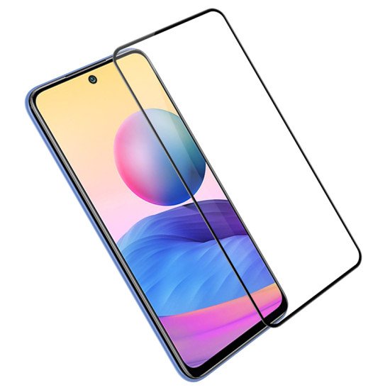 Redmi Note 10 5G / POCO M3 Pro 5G CP+PRO Темперирано стъкло Nillkin