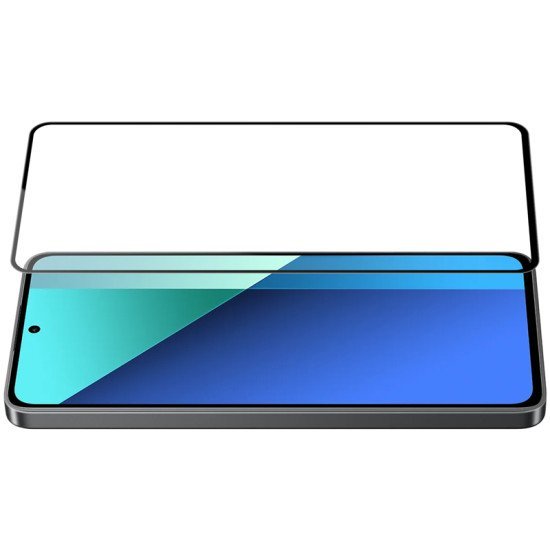 Folie protectie Nillkin CP+Pro din sticla securizata pentru Redmi Note 13 4G