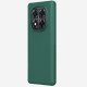 Husa protectie spate din plastic verde pentru Redmi Note 14 Pro+ 5G