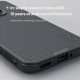 Husa protectie magnetică spate din plastic neagră pentru Xiaomi 14T