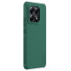 Husa protectie spate din plastic verde pentru Xiaomi 14T